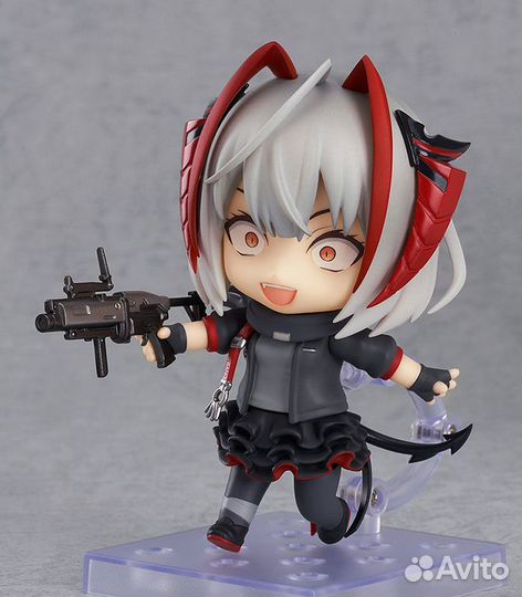 Аниме Фигурка Nendoroid W