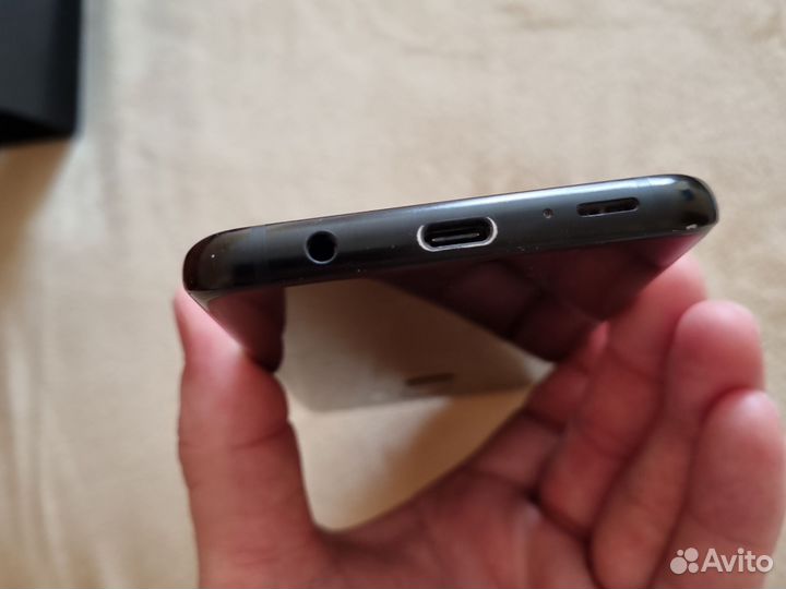 Samsung Galaxy S9 Plus, 6/64 ГБ