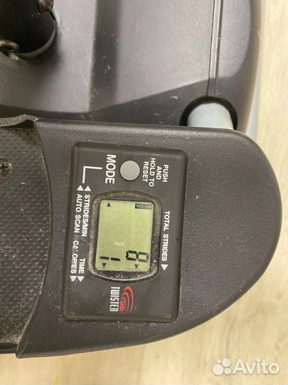 Тренажер степаер с счетчиком