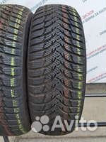 Kumho WinterCraft WP51 185/65 R15 88T