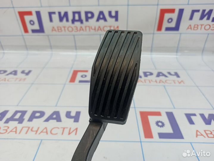 Педаль газа Opel Corsa (D) 55702022