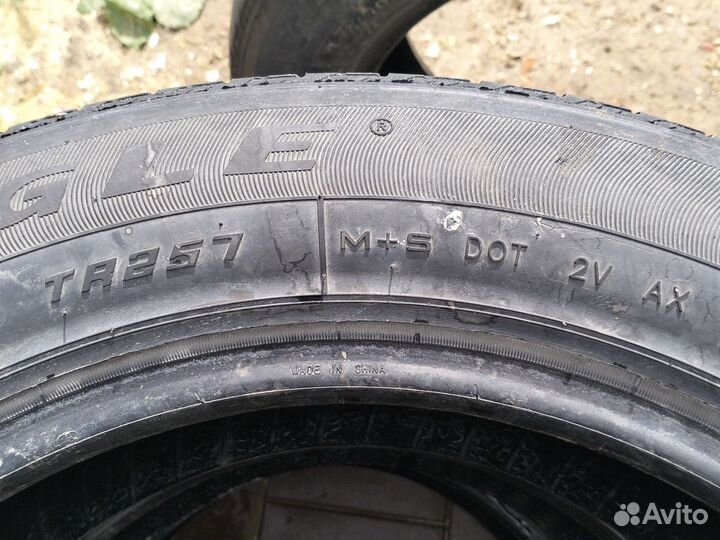 Triangle TR257 225/60 R18