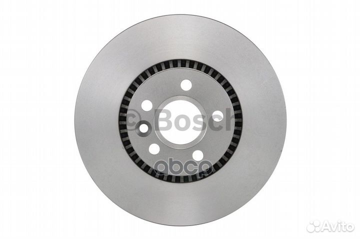 Диск тормозной ford galaxy/S-MAX/volvo S60/S80