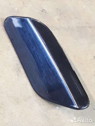 2010-15 джетта Крышка омывателя фары правая Jetta