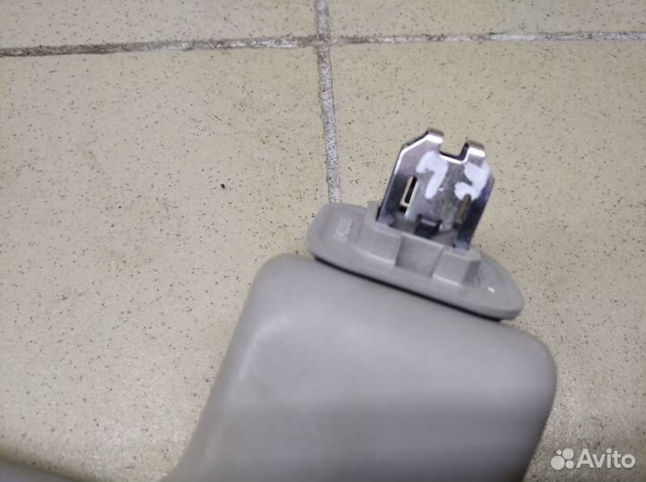 Ручка внутренняя потолочная Fortuner 2015