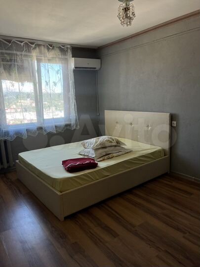 2-к. квартира, 55 м², 9/10 эт.