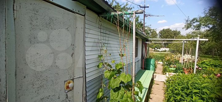 Участок 6 сот. (СНТ, ДНП)