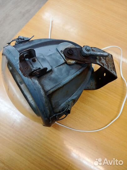 Прожектор сзп-300