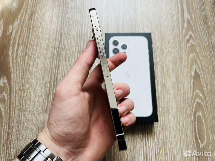 iPhone 13 Pro Max, 128 ГБ