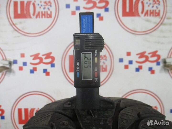 Yokohama Ice Guard IG35 185/65 R15