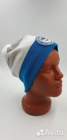 Шапка горнолыжная