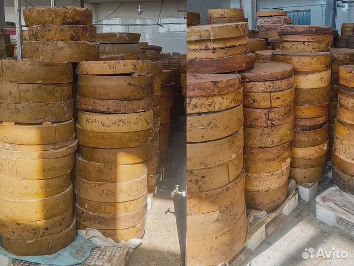 Натуральный пчелиный воск от 3 кг