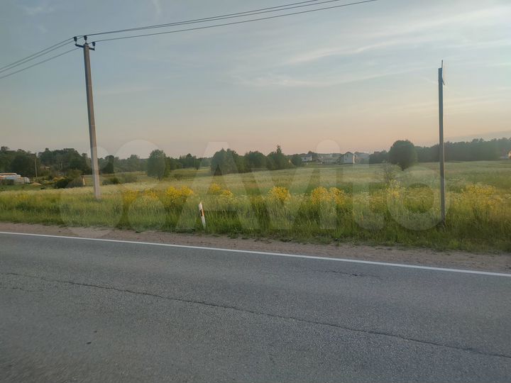 Участок 1,97 га (СНТ, ДНП)
