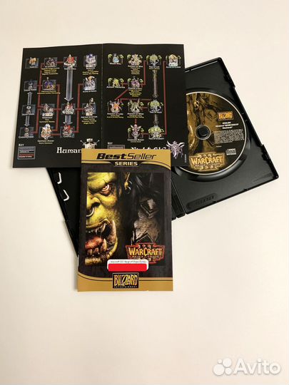 Набор T11 стратегии 4х зарубежная лицензия DVD-box