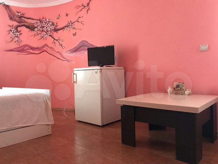 Комната 18 м², 1/3 эт.