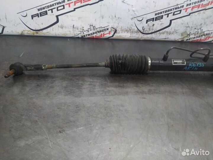 Рейка рулевая toyota. sprinter sprinter carib spri