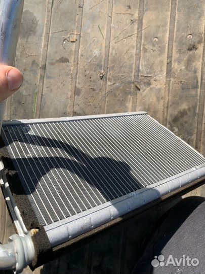 Радиатор отопителя Honda CR-V