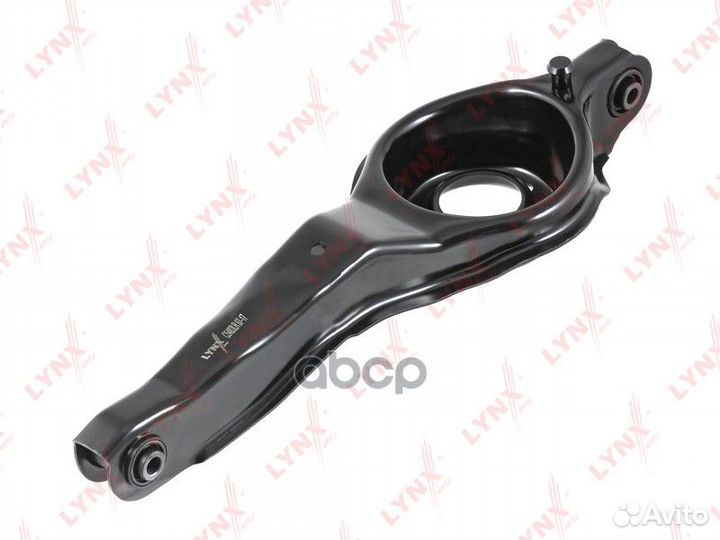 Рычаг задн. подв. нижн. L/R C5483LR lynxauto
