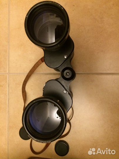 Бинокль Sirius 10x50