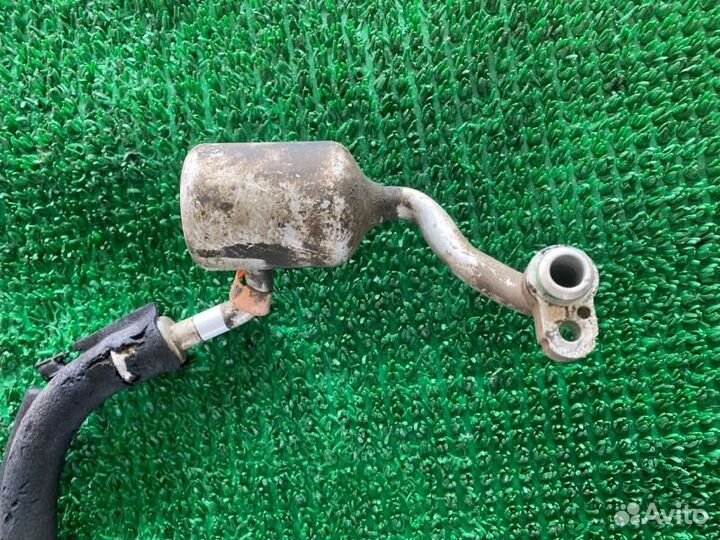 Трубка кондиционера Toyota Land cruiser, Lx450