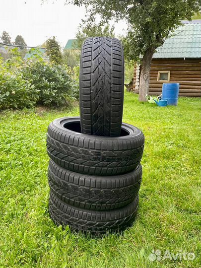 Toyo Snowprox S953 205/50 R17 93H