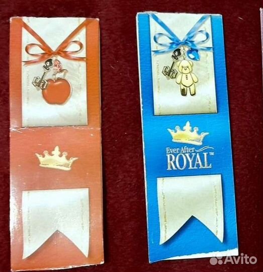 Дневники кукол Эвер Афтер Хай