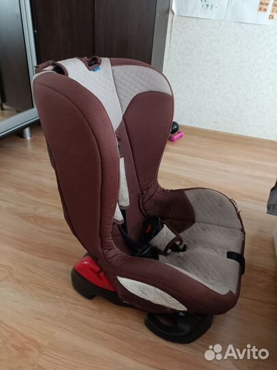 Детское автокресло от 0 до 18 кг