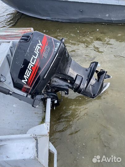 Продам меркурий 30лс