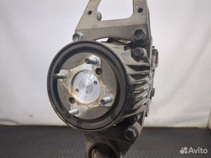 Редуктор моста Toyota RAV 4, 2006