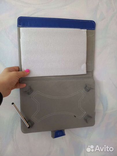 Чехол универсальный для планшета до 10 дюймов
