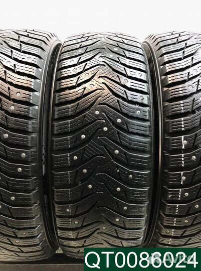 Kumho WinterCraft SUV Ice WS31 215/60 R17 96P