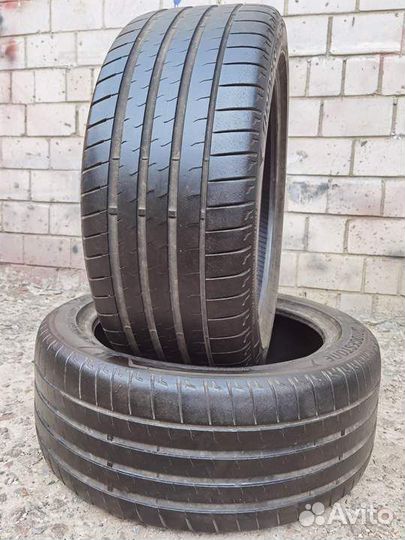 Bridgestone Potenza Sport 245/45 R19 102Y