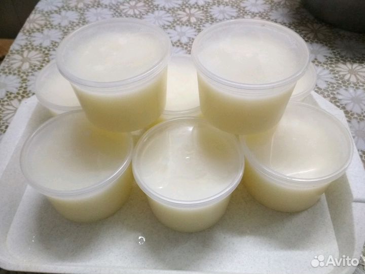 Продам барсучий жир