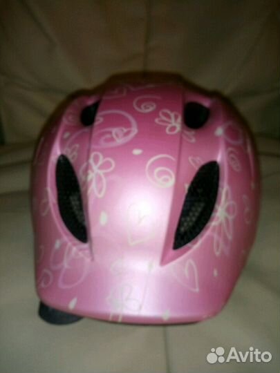 Детский защитный велошлем для велосипеда, рокиковы