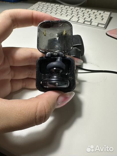 Bluetooth гарнитура samsung