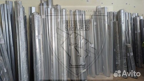 Автомобильные пороги