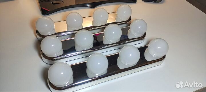 Светильники