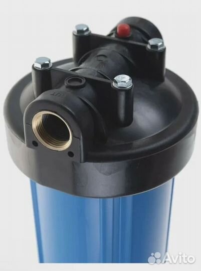Фильтр для воды / система очистки воды