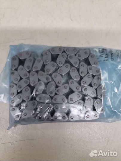 Цепь привода грм WAG 06K109158A