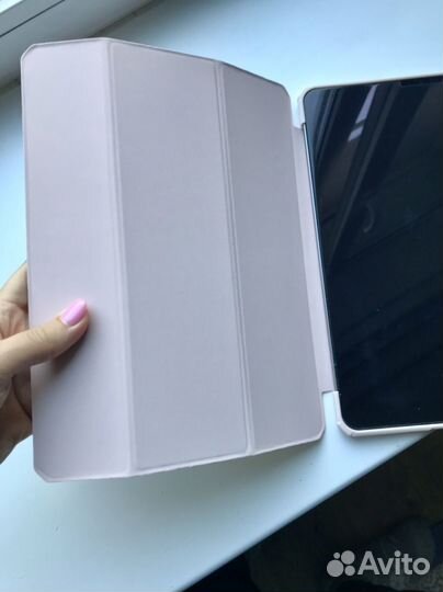Чехол для iPad pro 11 2020/2021/2022