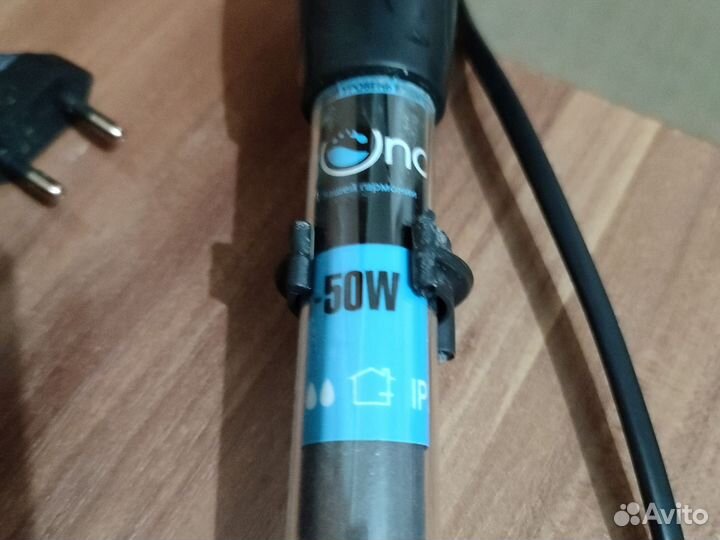 Терморегуляторы для аквариума