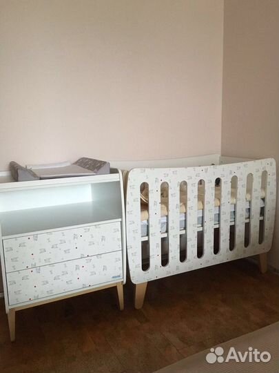 Мебель детская