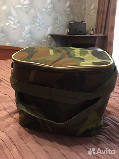 Термосумка