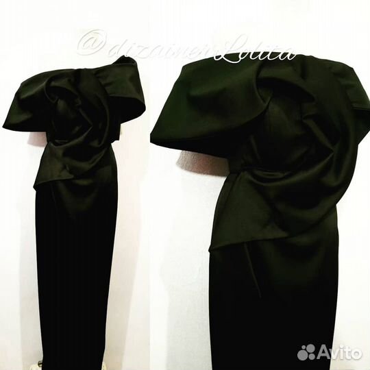 Профессиональный пошив одежды.Вечерние,свадебные