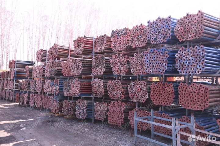 Продажа, аренда опалубки перекрытий