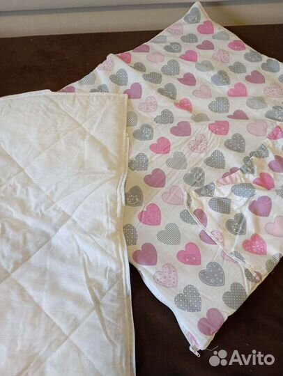 Новый конверт- одеяло на выписку из роддома