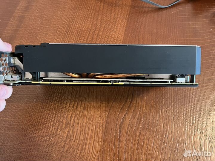 Видеокарта Palit GTX 1060 6gb JetStream