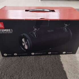 Колонка jbl xtreme 3