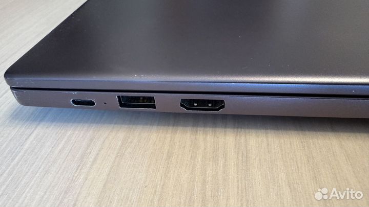 Hoутбук Нuаwei D 15 2020