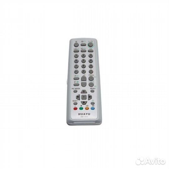 Пульт тв Sony RM-191A